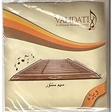 Persian Santoor Santur Santour Dulcimer Strings