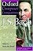 Oxford Composer Companion: J.S. Bach (Oxford Composer Companions) by Malcolm Boyd