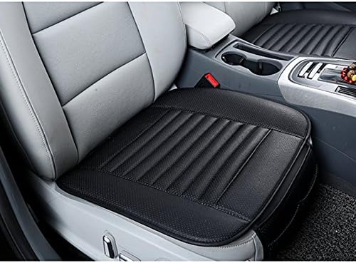 HONCENMAX Car Seat Cover Cushion Pad Mat, Breathable Auto Seat Protector, Car Interior Auto Supplies - Image 3