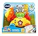 VTech Gearzooz Gearbuddies Lion & Mouse, Yellow