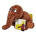 Sesame Street Playskool Snuffleupagus Jumbo Plush