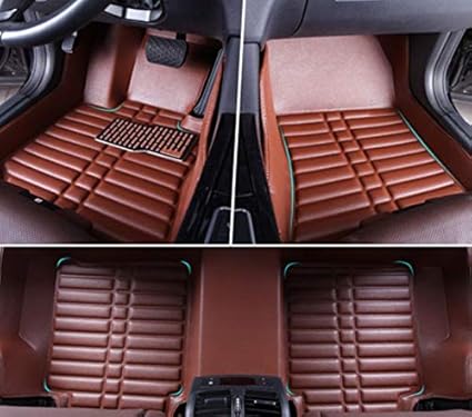 Amazon Com Fidgetgear Fit For Honda Crv 2007 2018 Car Floor Mats