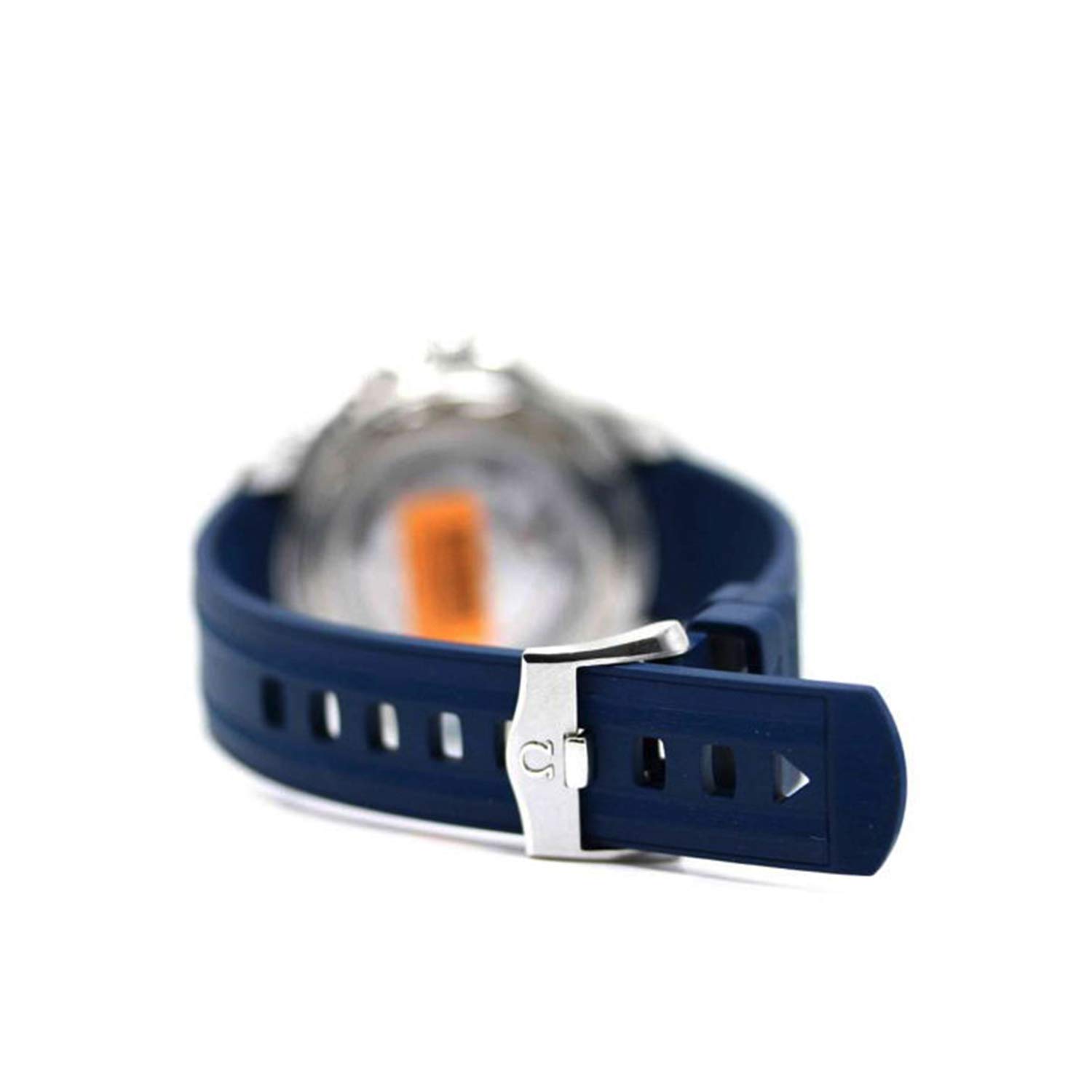 Omega Seamaster Automatic Blue Dial Men's Watch 210.32.42.20.03.001