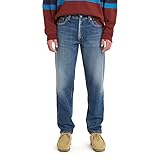 Levi's Men's 550 Relaxed Fit Jeans