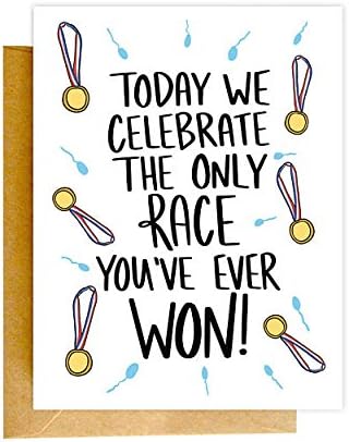 Amazon 面白い誕生日カード 紙製品 文房具 オフィス用品