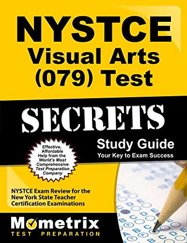 NYSTCE Visual Arts (079) Test Secrets Study Guide: NYSTCE Exam Review for the New York State Teacher Certification Examinations - Thumbnail 2