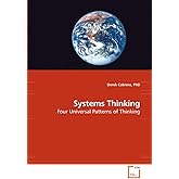 Systems Thinking: Four Universal Patterns of Thinking