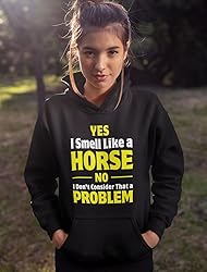 Tstars Horse Gifts for Women Teen Girls Equestrian