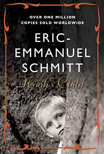 Noah's Child by Ric-Emmanuel Schmitt