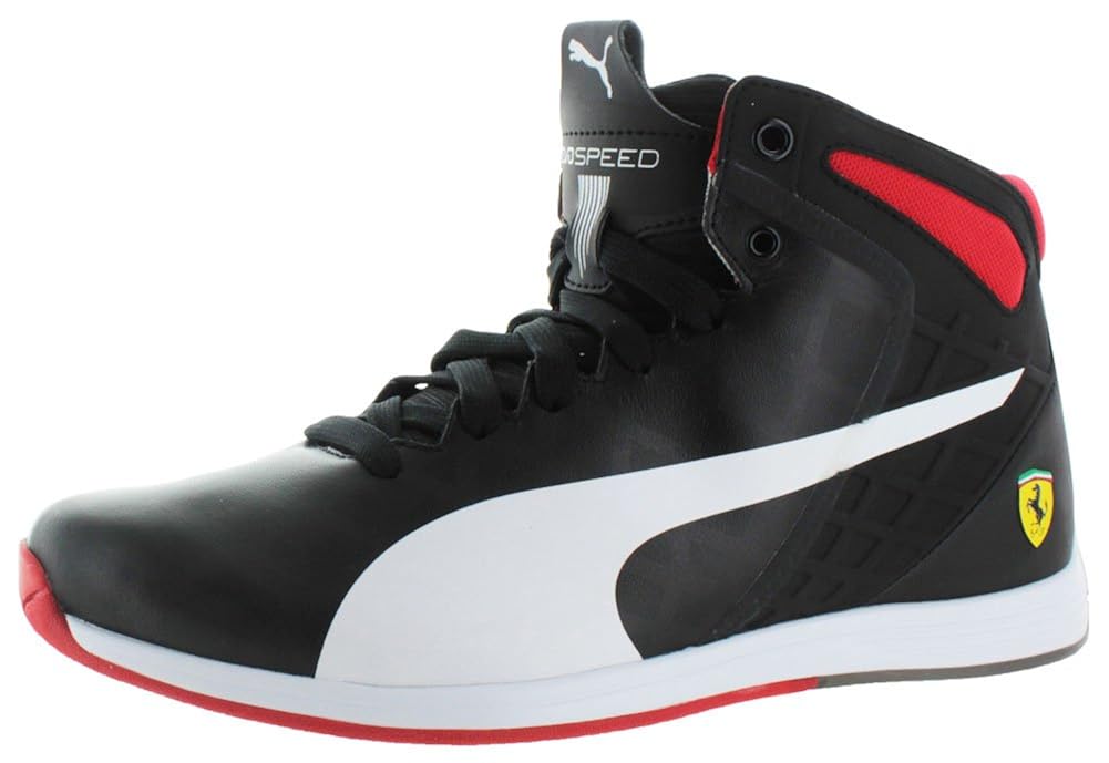 puma ferrari evospeed shoes