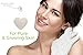 Premium Pumice Stone for Foot Callus - 1 Natural Foot File, 2 Pairs Exfoliating Gloves, Konjac Sponge for Face 2 Pck - Lava Callus Remover, Exfoliation Set to Remove Dead Skin by ZEN ME