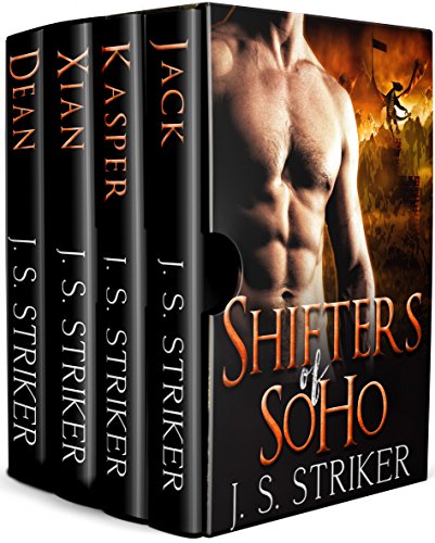 Shifters of SoHo