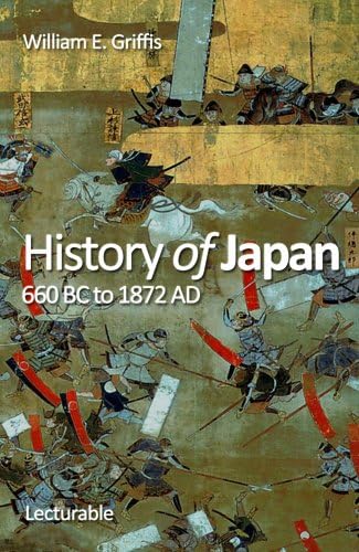 Amazon.com: A History of Japan (Blackwell History of the World