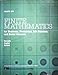 FINITE MATHEMATICS for Business, Economics, Life Science, and Social Sciences Math 106 (Custom Edition for University of Maryland University College)