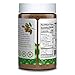 Almond Butter Coconut with Superfood Organic Edible Argan Oil | Vegan, Gluten-Free, Non-GMO, Palm Oil-Free, Dairy-Free, Kosher, Keto Friendly, No Peanuts & Low Carb. 16 Ounce Jar by Argania Butter