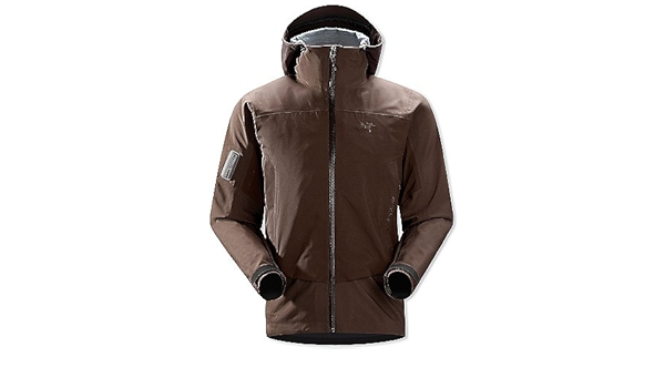 arcteryx scorpion jacket