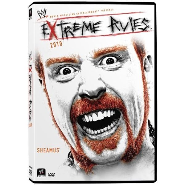 Amazon.com: WWE: Over the Limit 2010 : Movies & TV