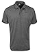 Nike Dry Control Stripe Men's Golf Polo