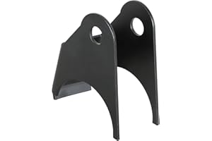 WFLNHB Rear Upper Shock Mount Repair Bracket Replacement for Chevrolet Silverado 1500 2500 Replacement for GMC Sierra 1500 2500 1999-2006 523-288