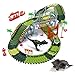 Homily Dinosaur Toys Train Tracks Boy Gifts
