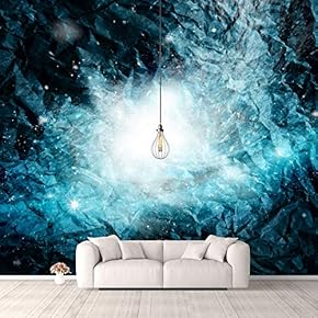 Wall Murals for Bedroom Beautiful Pictures Collection Removable Wallpaper Peel and Stick Wall Stickers - 66x96 inches