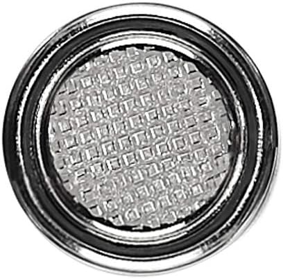Amazon Basics 6-Pack LR44 Alkaline Button Coin Cell Battery, 1.5 Volt, Long Lasting Power, Mercury-Free,packaging may vary - Image 3
