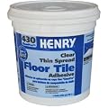 HENRY, WW COMPANY 12098 #430 Vinyl Adhesive