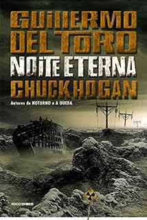 Livro Noite eterna (Trilogia da Escuridão Livro 3)