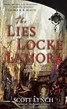 The Lies of Locke Lamora (Gentleman Bastards)