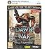 Warhammer 40,000 Dawn of War II (Windows DVD) Game of the Year Edition - Includes New Co-op Last Stand Game Mode + 12 New Multiplayer Maps + Custom Wallpapers + Dawn of War II Soundtrack
