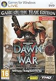 Warhammer 40,000: Dawn of War - Game of the Year Edition (Germany)