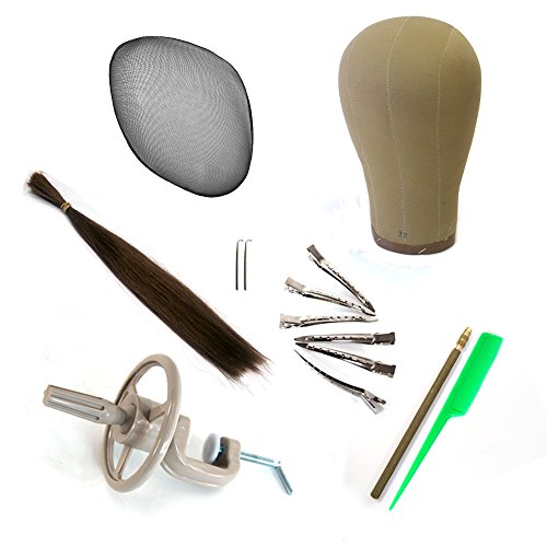 Wig Ventilation Kit- Buy Online in United Arab Emirates at ...