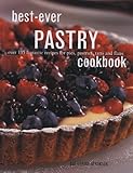 Best-Ever Pastry Cookbook by 