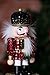 Clever Creations Chubby Soldier Nutcracker Traditional Festive Christmas Decor | 6