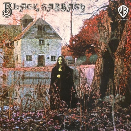 Amazon.com: Attention Black Sabbath 1: CDs & Vinyl