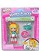 Shopkins Happy Places Spaghetti Sue Doll