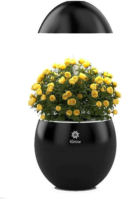 Huerto Urbano / Invernadero Eléctrico LED Urban Green I-Grow 3 ...