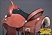 HILASON TREELESS WESTERN LEATHER TRAIL BARREL RACING HORSE RIDING SADDLE