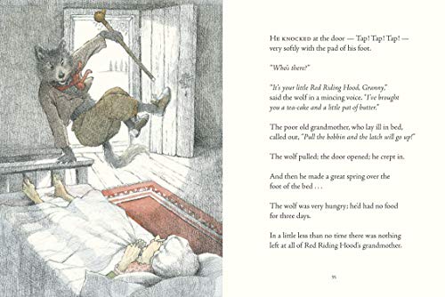 Red Riding Hood - Thumbnail 3