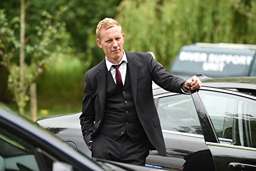 Inspecteur Lewis - Intégrale