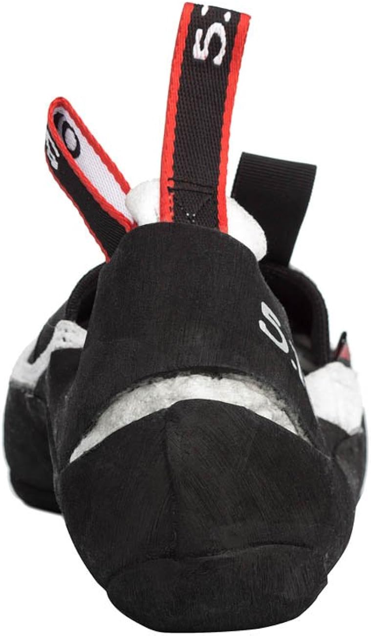 five ten moccasym synthetic