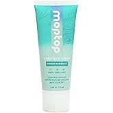 MopTop Curl Cream - Moisturizing Curl Activator for Frizz Control & Volume, Curl Styling Cream for Wavy, Curly & Coily Hair, Made with Junk-Free Natural Ingredients (Citrus Kumquat Fragrance, 2.5oz)