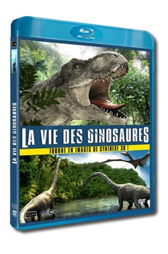 La Vie Des Dinosaures