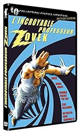 L'incroyable Professeur Zovek