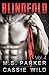 Blindfold Vol. 4: Alpha Billionaire Romance