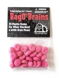 Twilight Creations TLC02026 Mmm Bag O Brains Board