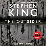 The Outsider by