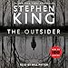The Outsider by