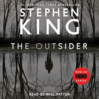 The Outsider The Outsider