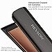 Revlon Salon Straightener Copper + Ceramic Flat Iron, 2 Inchthumb 2